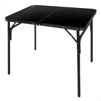 Aktive 63054 Sammenleggbart Campingbord