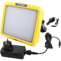 Velamp X-blast 50w Bærbar Led-arbeidslampe