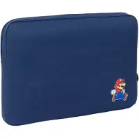 Safta 15.6´´ Super Mario Trick Laptop-etui
