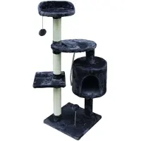 Gloria Volga Klatrestativ For Katt