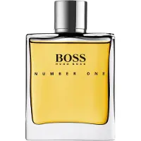 HUGO BOSS Number One 100ml Eau De Toilette