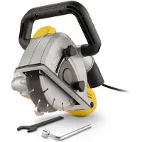 Powerplus Veggfres 150 Mm 1700w