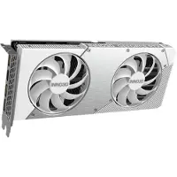 Inno3D Rtx 5060 Ti Twin Oc X2 8gb Gddr7 Grafikkort