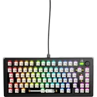 Glorious Pc Gaming Race Gmmk 3 Gata-2768 Gaming-tastatur Engelsk