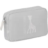 Safta Sophie La Girafe Mum Mini 1.43l 20x5.5x13 Cm Toalettsaker