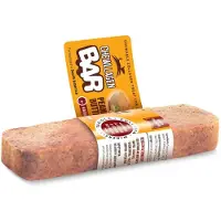Chewllagen Peanøttsmør Hundesnacks 12.7cm 24 Stykker