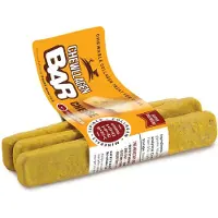 Chewllagen Chewlagen Bar Cheese S Hundesnack 12cm 24 Stykker