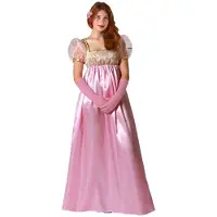 Atosa Lady English Damekostyme