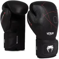 Venum Tactical XT Boksehansker Svart Rød