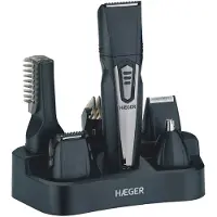 Haeger Hc-03w.010a Barberhøvel