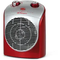 Orbegozo Fh5026 Keramisk Varmeapparat