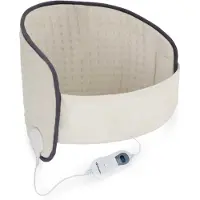 Orbegozo Ahl 2000 Elektrisk Teppe