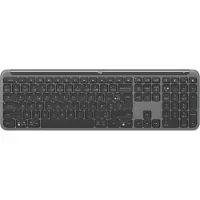 Logitech MK950 Signature Slim Combo MK950 Business – Tastatur og mus – trådløs DE