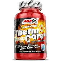 Amix Nutrition Thermocore Fettforbrenner 90 Enheter