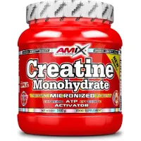 Amix Nutrition Monohydrate Kreatinpulver 300g