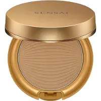Sensai Bronzing Foundation Sun Protective Sc04 8.5gr Sminkebase