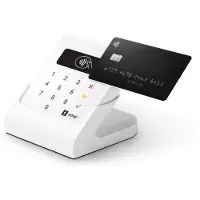 Sumup Air - SMART card / NFC reader - Bluetooth 4.0