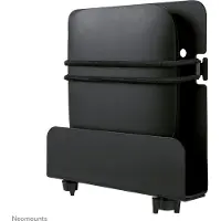 NeoMounts Universal Mediabox Mount 32-46mm depth also suited for Apple TV black