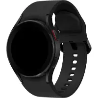 Samsung Galaxy Watch4 , 3,56 cm (1.4"), Super AMOLED, Berøringsskjerm, 16 GB, GPS, 30,3 g