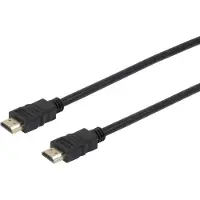 Equip -159350 Hdmi-kabel 1.8 M