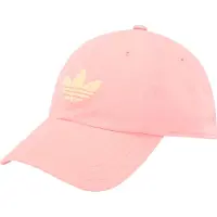 Adidas Originals Dad Caps rosa