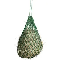 Kerbl høynett tett i tett - Grønn