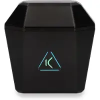 Ksix Trådløst Gaming Headset Med Null Latens