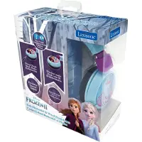 Lexibook Disney Frossen Trådløse Hodetelefoner