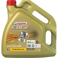 Castrol Garden Chain Oil 1l Smøremiddel 12 Enheter