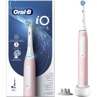Oral-B Io3s Elektrisk Tannbørste