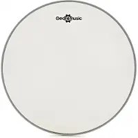 Gear4Music 14" Coated Drum Head by