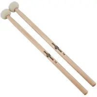 Gear4Music Harde Paukekøller fra