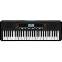 Gear4Music K2 61-Tangenter Keyboard med Bluetooth fra