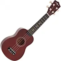 Gear4Music Ukulele fra