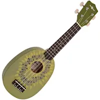 Gear4Music Ukulele fra Kiwi