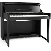 Gear4Music DP-90U Oppreist Digitalt Piano fra - Tidligere utstillingsmodell