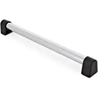 Gear4Music KitRig Trommestativfot fra