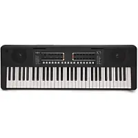 Gear4Music K1 61-Toners Keyboard fra