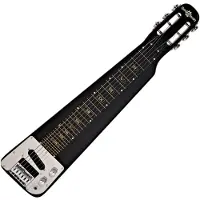 Gear4Music Lap Steel Gitar fra