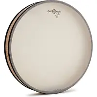 Gear4Music Life Ocean Drum 15 tommer