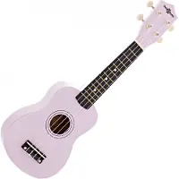 Gear4Music Ukulele fra Rosa