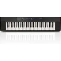 Gear4Music SDP-1 Bærbart Digitalt Piano fra