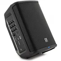 SubZero MP8 Flerposisjon Batteridrevet DSP PA-System