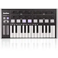 SubZero CommandKey25 Universal MIDI-Kontroller