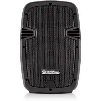 SubZero SZS-P8A 8" Aktiv PA-høyttaler med Digital Mediaspiller - Nesten Nytt