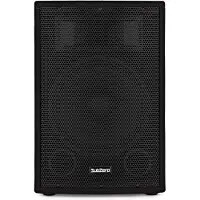 SubZero C12A Aktiv PA-høyttaler
