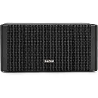 SubZero Twin 10" Active DSP Subwoofer - Nearly New