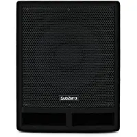 SubZero C12S Passive PA Subwoofer - Nearly New