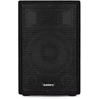 SubZero C10A Aktiv PA-Høyttaler