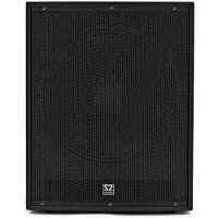 SubZero D18 Aktiv DSP PA-Subwoofer